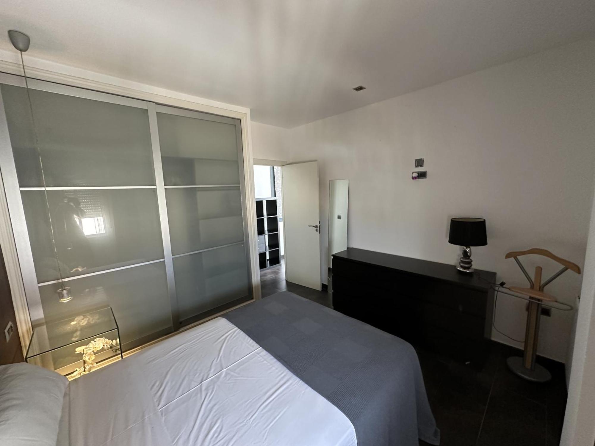 Atico Plaza Bailen Malaga Centro Apartment Exterior foto