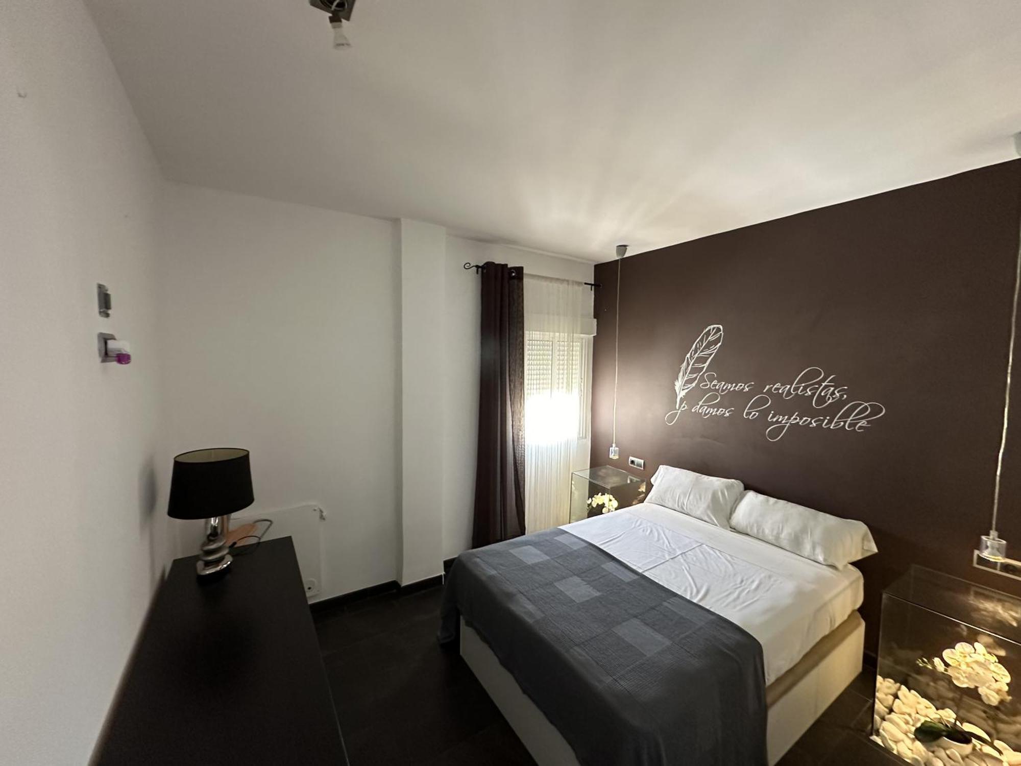Atico Plaza Bailen Malaga Centro Apartment Exterior foto